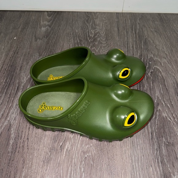 JW Anderson x Wellipets Clogs - Picture 3 of 6